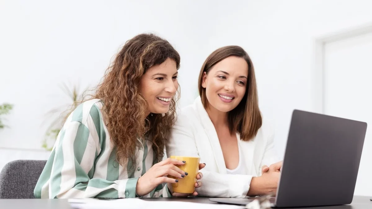 Peer Mentoring als Teil moderner Learning & Development Strategien